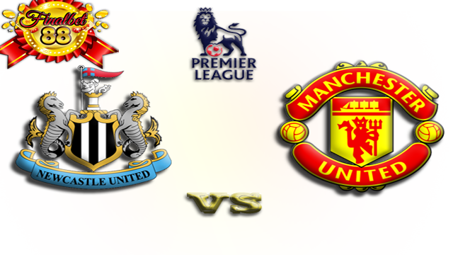 Prediksi Newcastle vs Manchester Utd 13 Januari 2016
