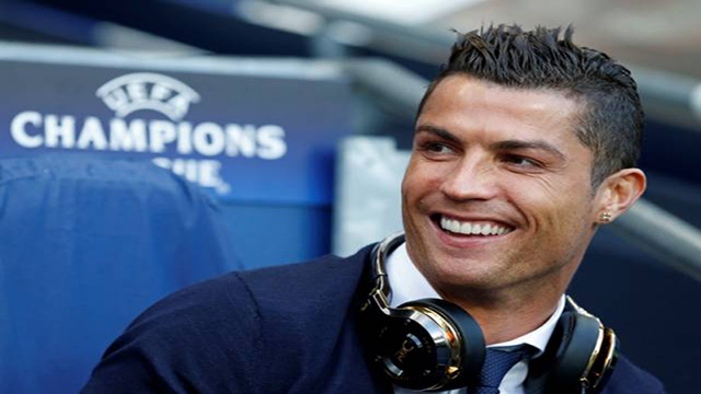 Cedera Membuat Ronaldo Harus Menepi Dengan Waktu Yang Lama
