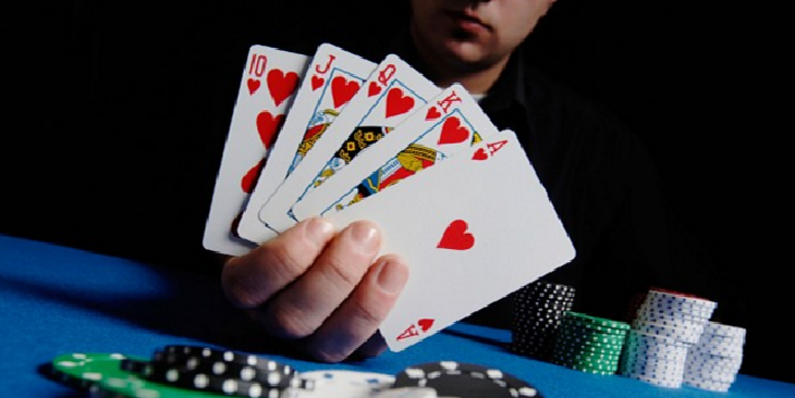 Trik Curang Bermain Poker Online Uang Asli Android