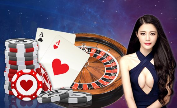 Permainan Judi Sbobet Casino Online