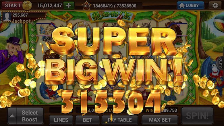 Cara Menang Mudah Slot Games Osg777 Online Uang Asli