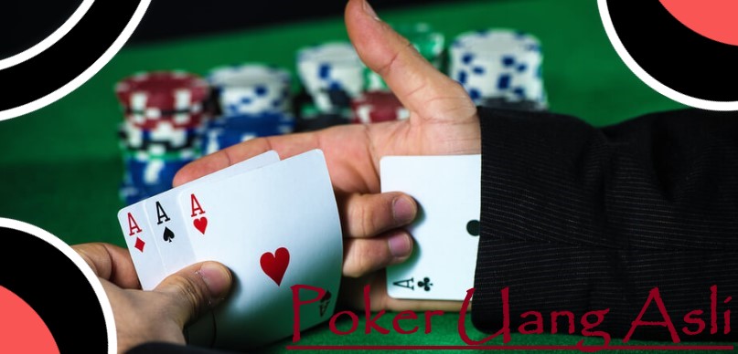 Membedakan Laman Poker Judi IDN terbaik dan tidak !