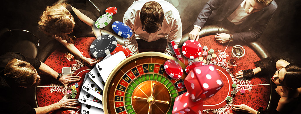 Keuntungan Bandar Judi Casino Online Terpercaya