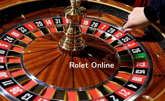 Tempat Daftar Judi Roulette Online
