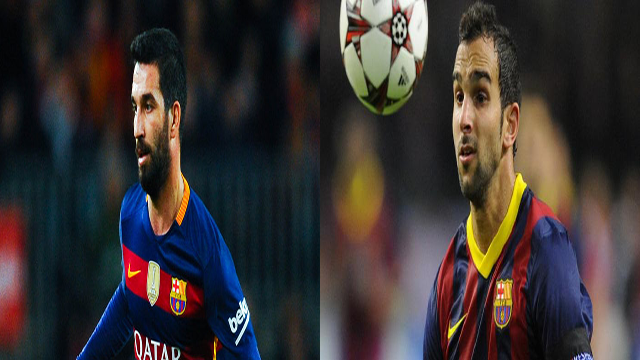 Dua Nama Yang Akan Dilepas Barcelona Pada Transfer Musim Panas
