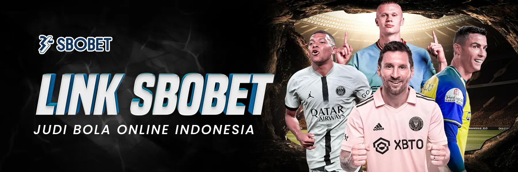 Sbobet Situs Judi Bola Online Terpercaya di Indonesia
