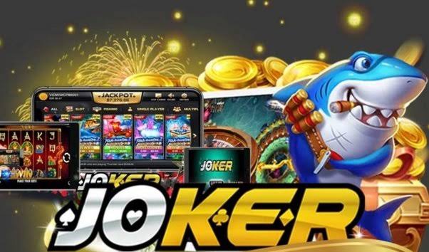 Daftar Situs Slot Kamboja Terbaik untuk Penggemar Slot Joker123 Gaming