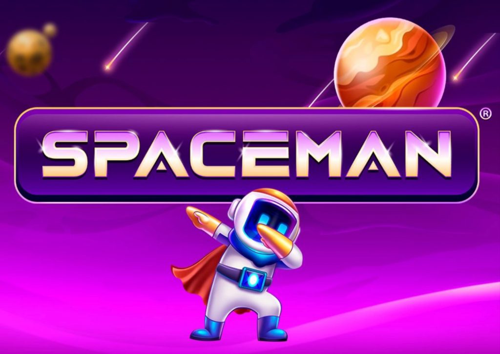 Slot Spaceman Rekomendasi Mendapatkan Cuan Lebih Setiap Harinya