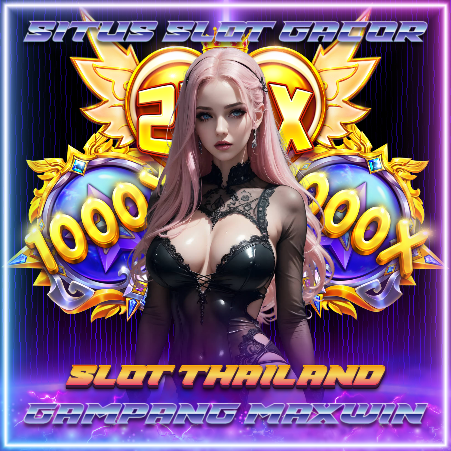 Menangkan Hadiah Menarik di Situs Slot Server Thailand Berkualitas